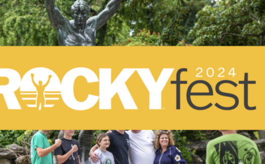 致敬经典!2024费城洛奇节RockyFest活动攻略